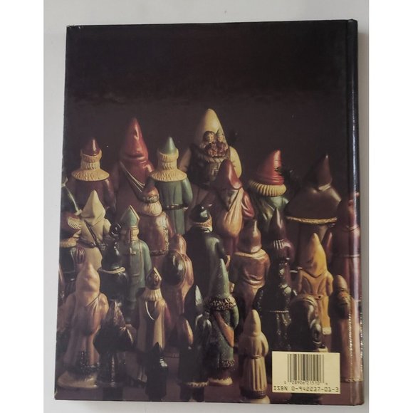 The Spirit of Christmas Book 2 Leisure Arts Creative Holiday Ideas - Picture 2 of 2